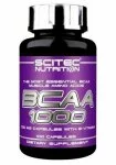 BCAA 1000 (100 капс), Scitec Nutrition