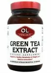 Green Tea Extract (60 капс), Olympian Labs