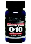 Coenzyme Q-10 100 mg (30 капс), Ultimate Nutrition