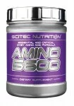 Amino 5600 (200 таб), Scitec Nutrition