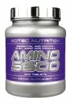 Amino 5600 (500 таб), Scitec Nutrition