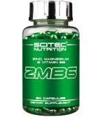 ZMB-6 (60 капс), Scitec Nutrition