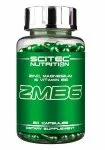 ZMB6 (60 капс), Scitec Nutrition