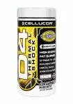 D4 Thermal Shock (120 капс), Cellucor