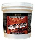 Muscle Juice 2544 (4,75 кг), Ultimate Nutrition