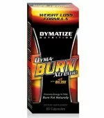 Dyma-Burn Xtreme (60 капс), Dymatize Nutrition