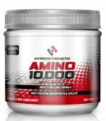 Amino 10.000 Hyper Strength (500 таб), Inner Armour