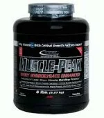 Muscle Peak Protein (2,27 кг), Inner Armour