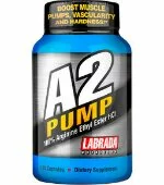 A2 Pump (120 капс), Labrada Nutrition