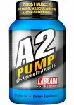 A2 Pump (120 капс), Labrada Nutrition