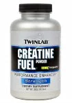 Creatine Fuel Powder (900 г), Twinlab
