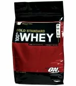100% Whey Gold Standard (3,63 кг), Optimum Nutrition