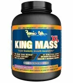 King Mass XL (2,75 кг), Ronnie Coleman
