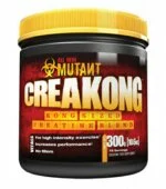 Creakong (300 г), Fit Foods (Mutant, PVL)