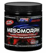 Mesomorph (388 гр), APS Nutrition