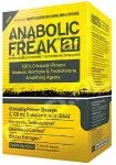 Anabolic Freak (96 капс), PharmaFreak