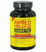 Ripped Freak Diuretic (48 капс), PharmaFreak