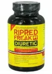 Ripped Freak Diuretic (48 капс), PharmaFreak