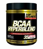 BCAA Hyperblend Anabolic (35 порц), Top Secret Nutrition