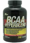 BCAA HyperBlend Anabolic (240 капс), Top Secret Nutrition