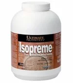 Isopreme (2,27 кг), Ultimate Nutrition