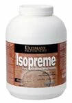 Isopreme (2,27 кг), Ultimate Nutrition