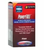 PowerFULL (90 капс), USPlabs