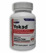 Yok3d (90 капс), USPlabs