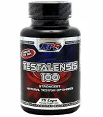 Testalensis 100 (75 капс), APS Nutrition