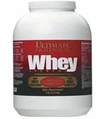 Whey Supreme (2,27 кг), Ultimate Nutrition