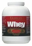 Whey Supreme (2,27 кг), Ultimate Nutrition