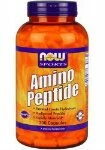 Amino Peptide (300 капс), NOW Foods