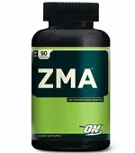 ZMA (90 капс), Ultimate Nutrition