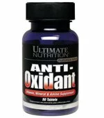 Anti-Oxidant (50 таб), Ultimate Nutrition