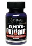 Anti-Oxidant (50 таб), Ultimate Nutrition