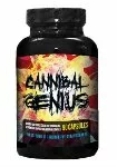 Cannibal Genius (90 капс), Chaos and Рain