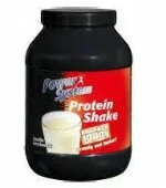 Protein Shake (1000 гр), Power System