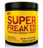 Super Freak (205 г), PharmaFreak