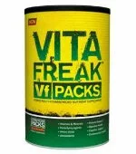 Vita Freak Packs (30 пак), PharmaFreak