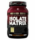 Isolate Matrix (1,36 кг), 4 Dimension Nutrition