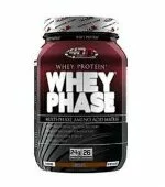 Whey Phase (910 гр), 4 Dimension Nutrition