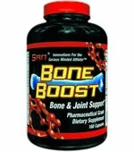 Bone Boost (160 капс), S.A.N.