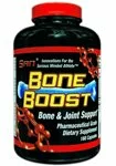 Bone Boost (160 капс), S.A.N.