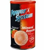 Mineral Booster/Low Calorie Drink (800 г), Power System