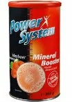 Mineral Booster/Low Calorie Drink (800 г), Power System
