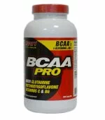 BCAA-Pro (300 капс), S.A.N.