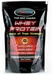 Whey Protein (1000 г), Pureprotein