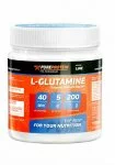 L-Glutamine (200 г), Pureprotein