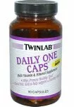 Daily One Caps (90 капс), Twinlab
