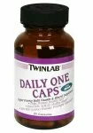 Daily One Caps (60 капс), Twinlab